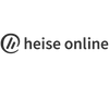 Logo heise online