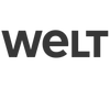 Logo WELT