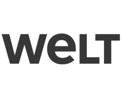 Logo WELT