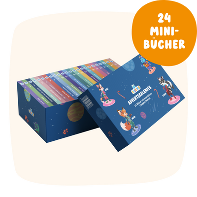 Adventskalender