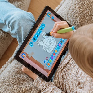 Abenteuer, die in kleine Hände passen