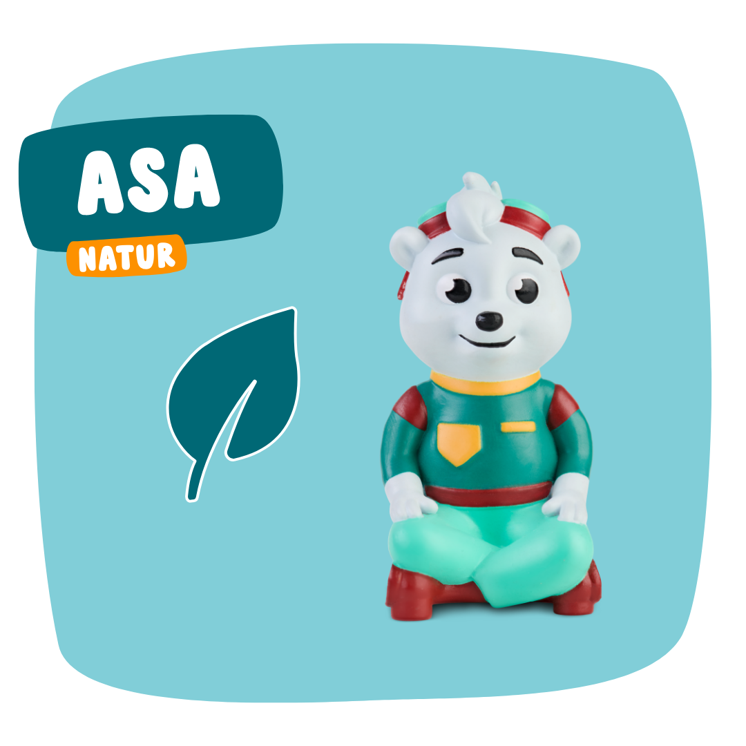 Asa "Unsere Natur"