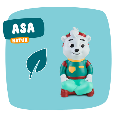 Asa "Unsere Natur"