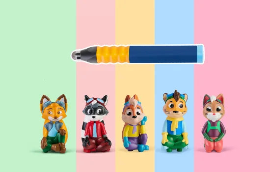 Geschenk-Bundle für die Kleinsten