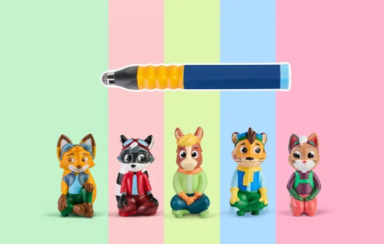 Ultimatives Starter-Bundle