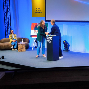 3 Mio Euro Media-Budget gewonnen