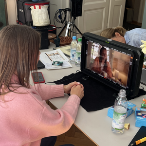 Vom Konzept zum ersten TV-Spot