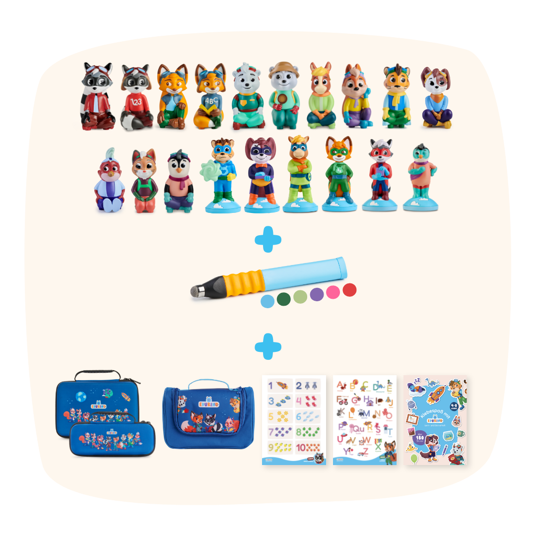 Individuelles Bundle