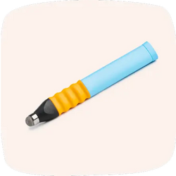 2. Stift auswählen (optional)