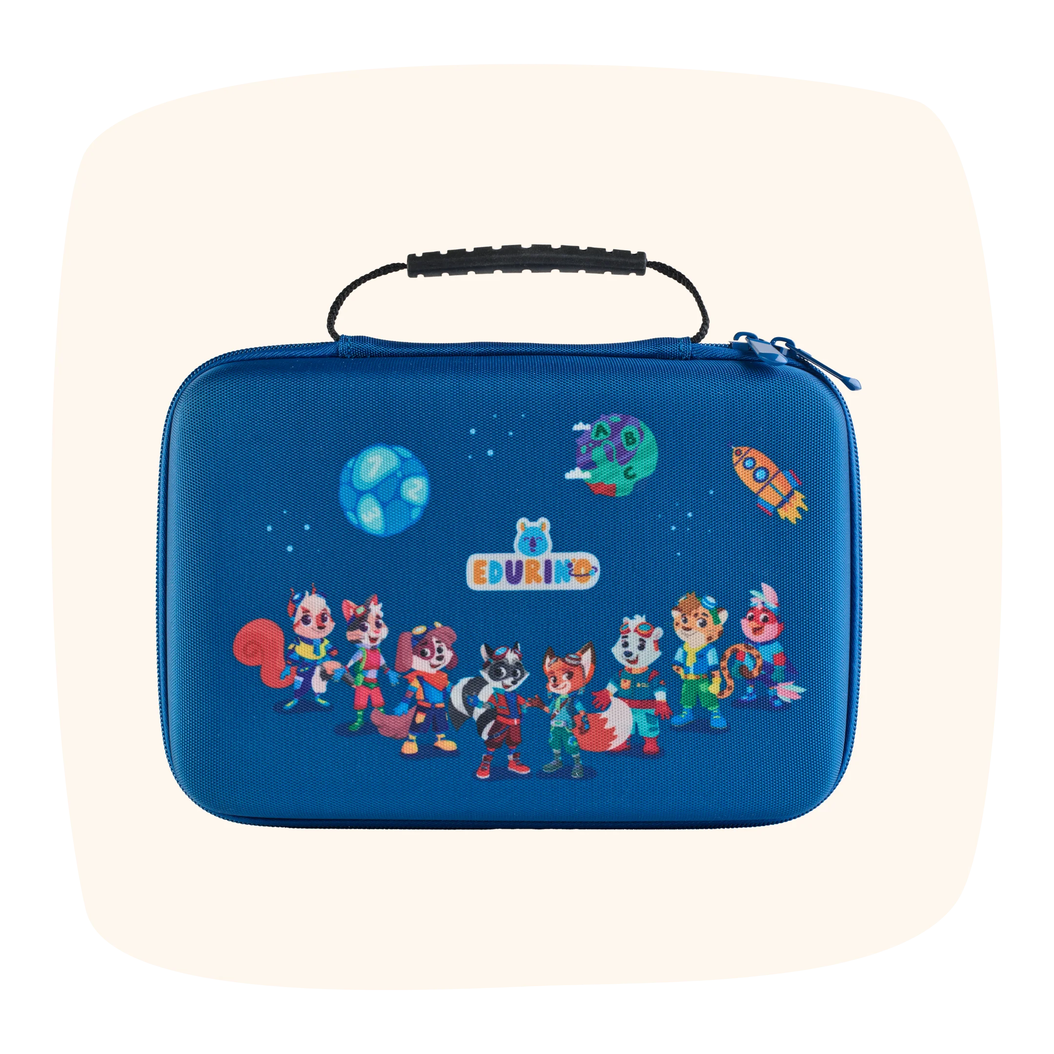 Carry Case M
