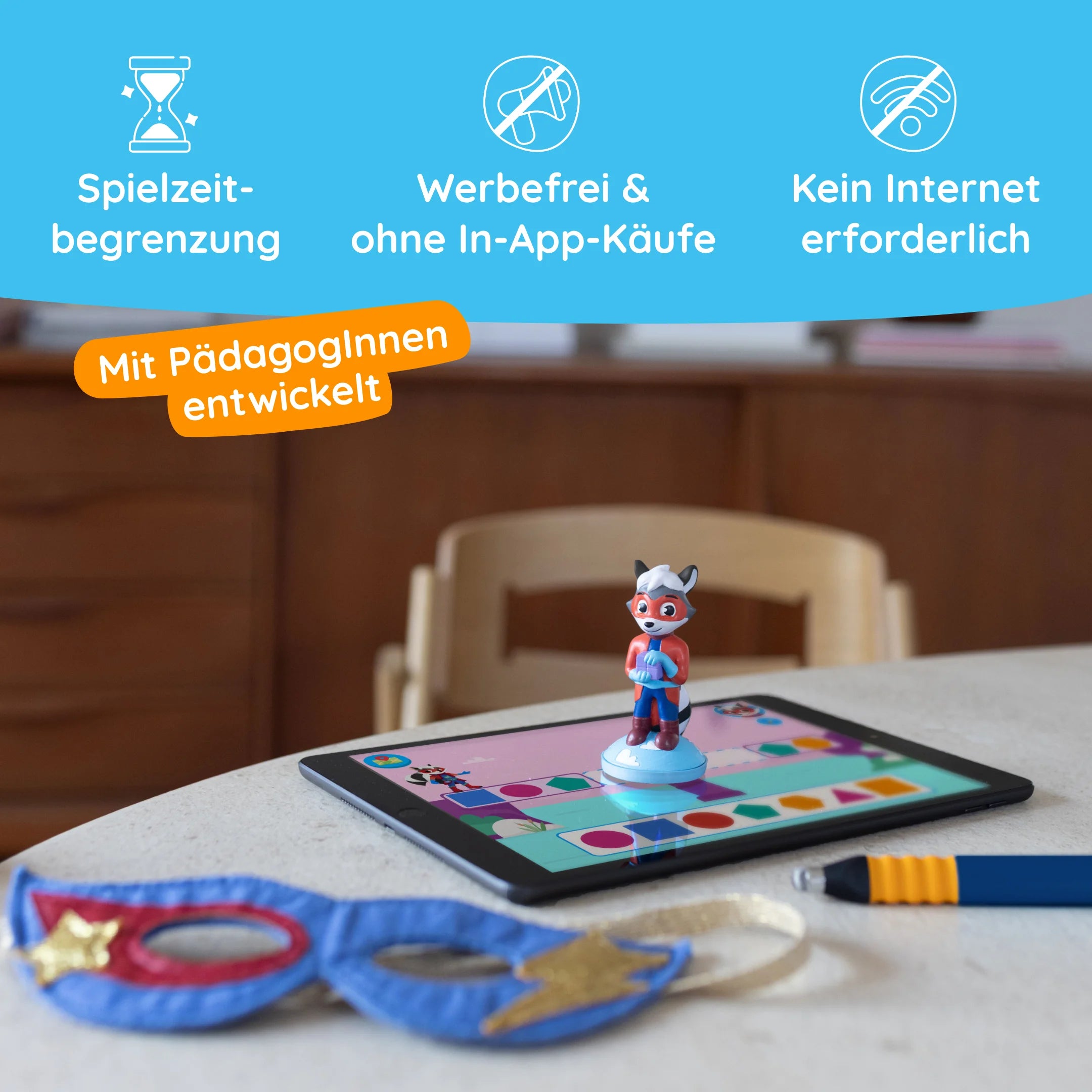 Das Bundle ab 6 Jahren