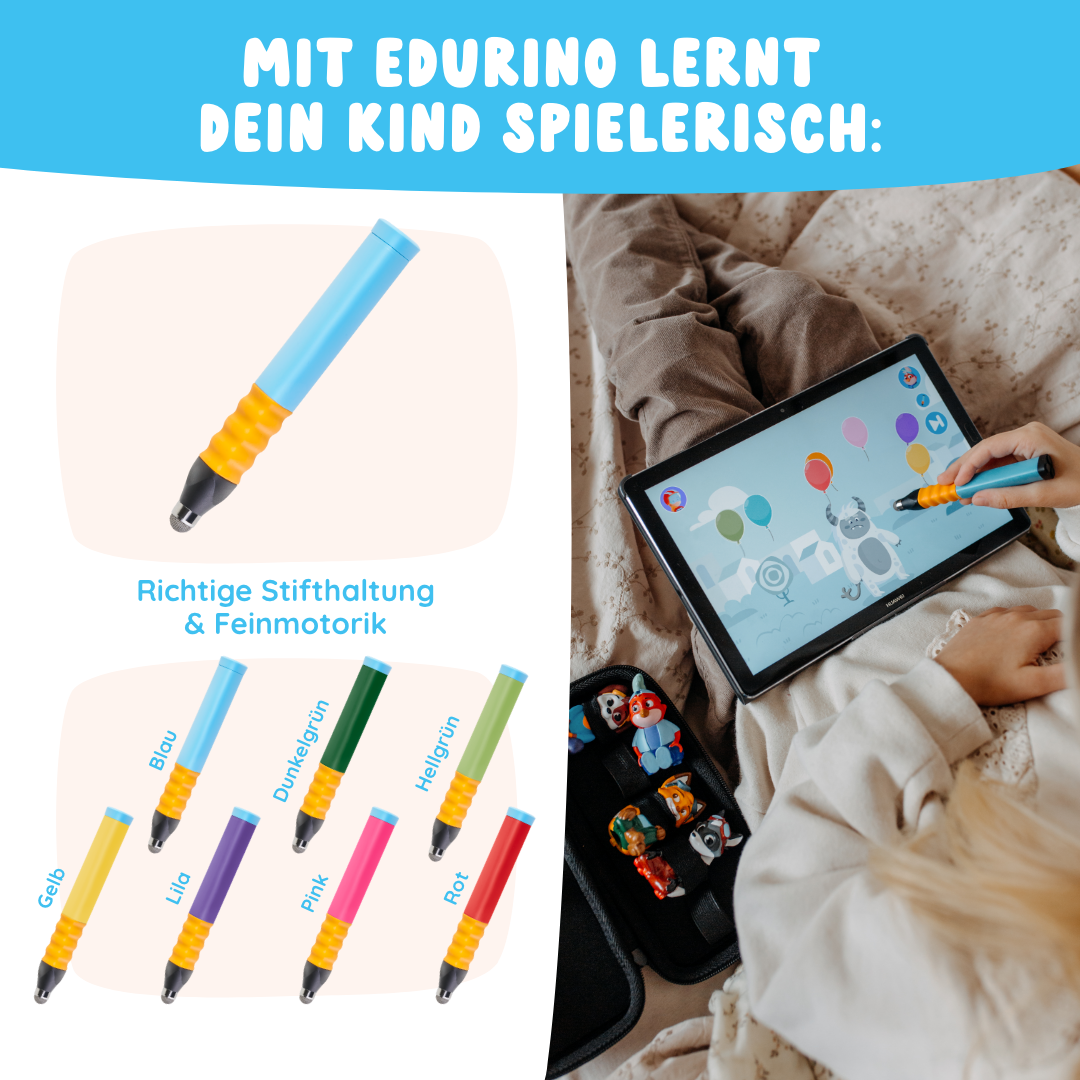 Das Bundle ab 5 Jahren