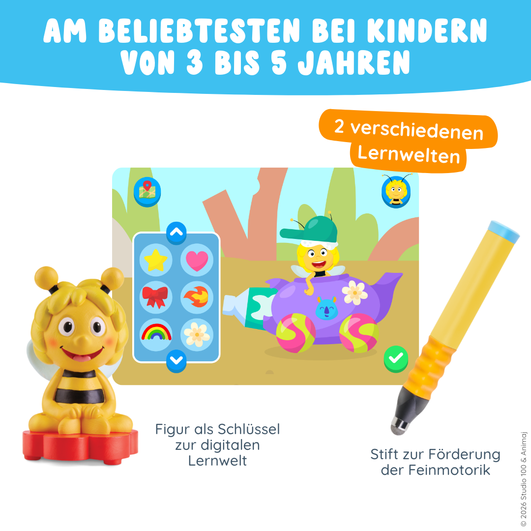 Die Biene Maja Bundle