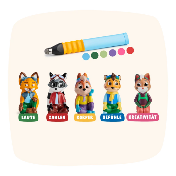 Bundle für die Kleinsten