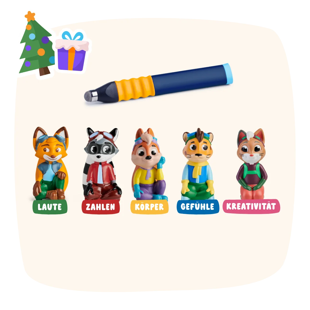 Geschenk-Bundle für die Kleinsten