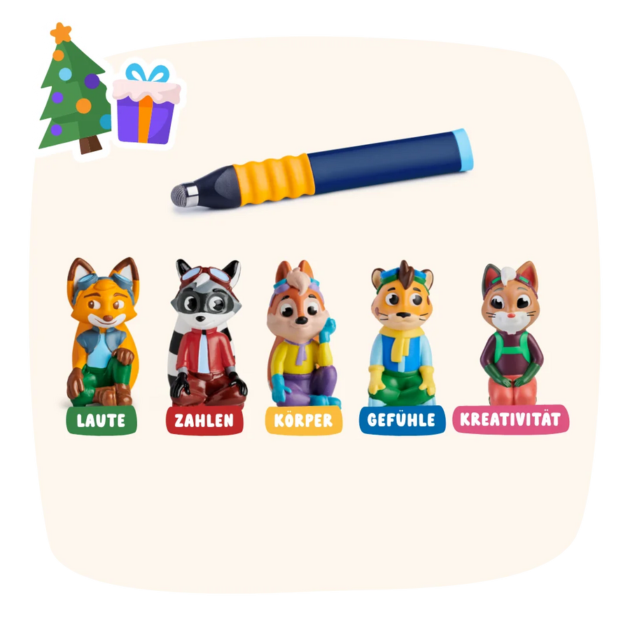 Geschenk-Bundle für die Kleinsten