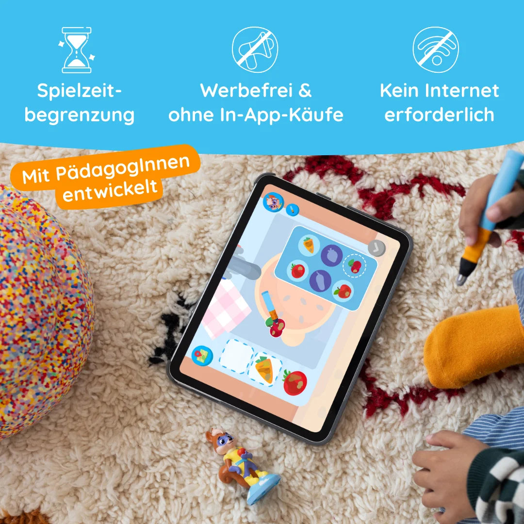 Die 2 neuesten Superhelden