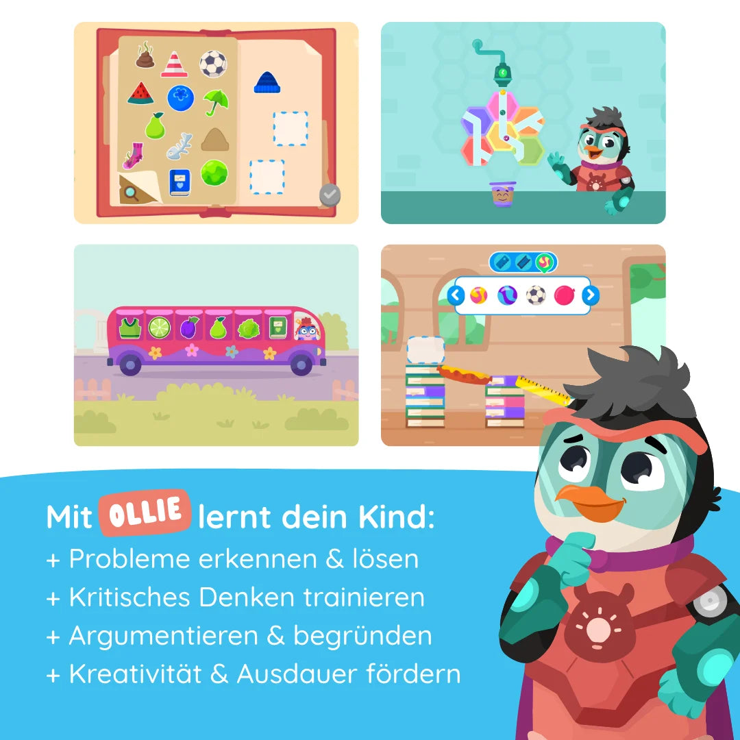 Die 4 neuesten Superhelden