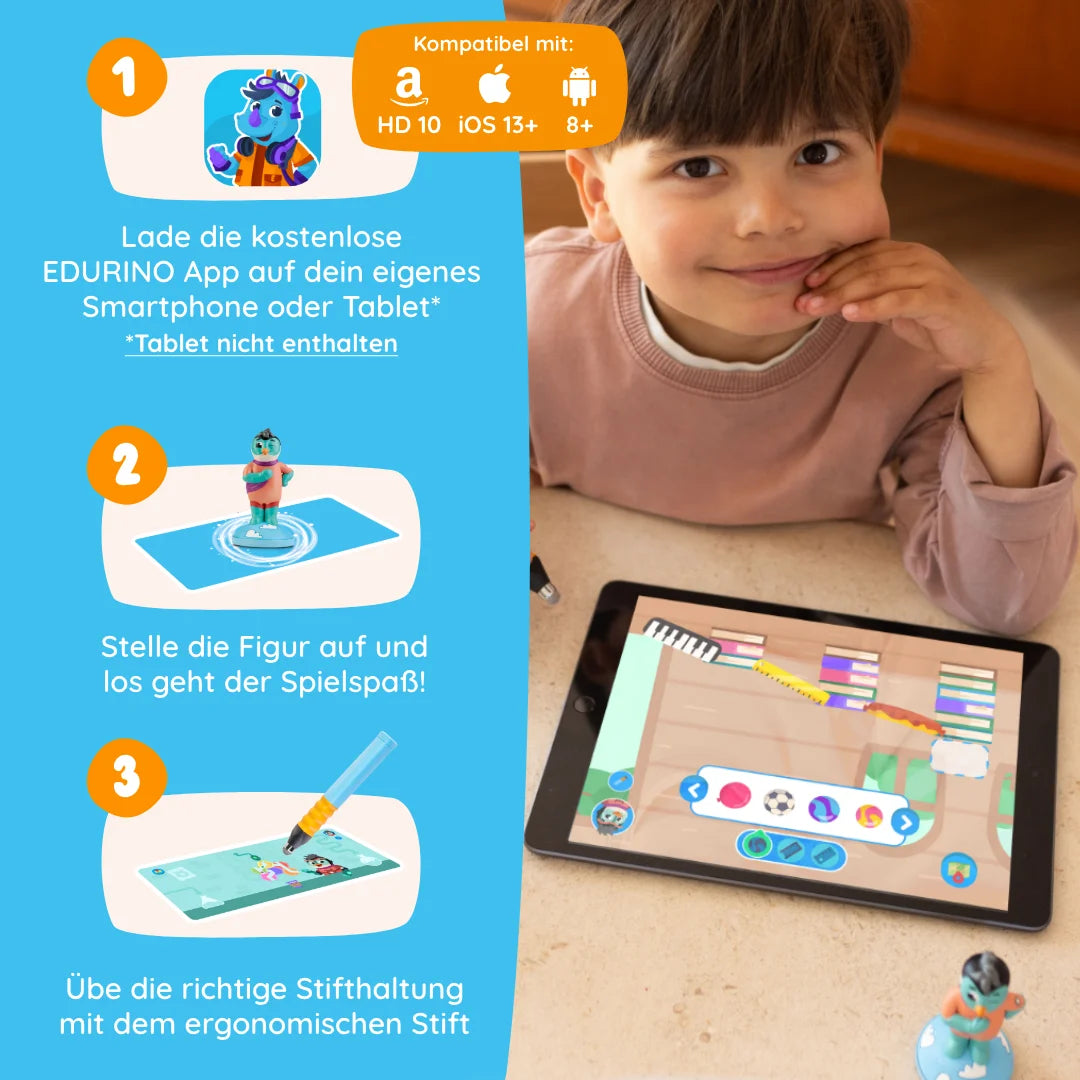 Die 4 neuesten Superhelden