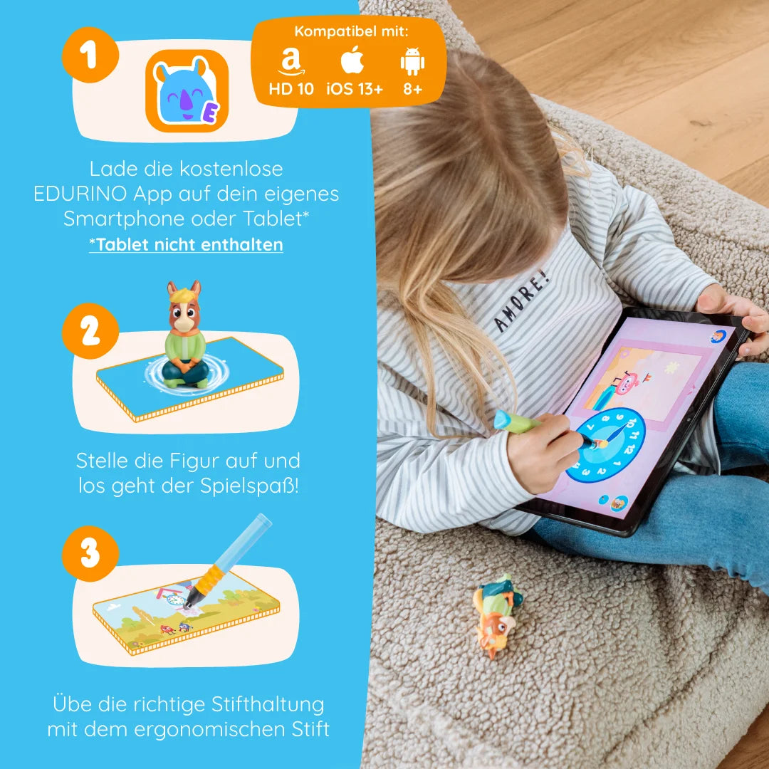 Die achtsamen Träumer