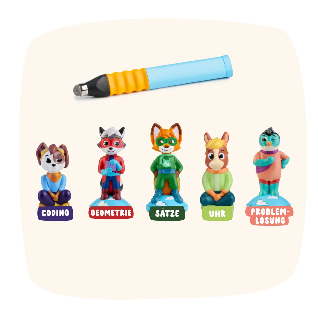 Der Club der großen Denker