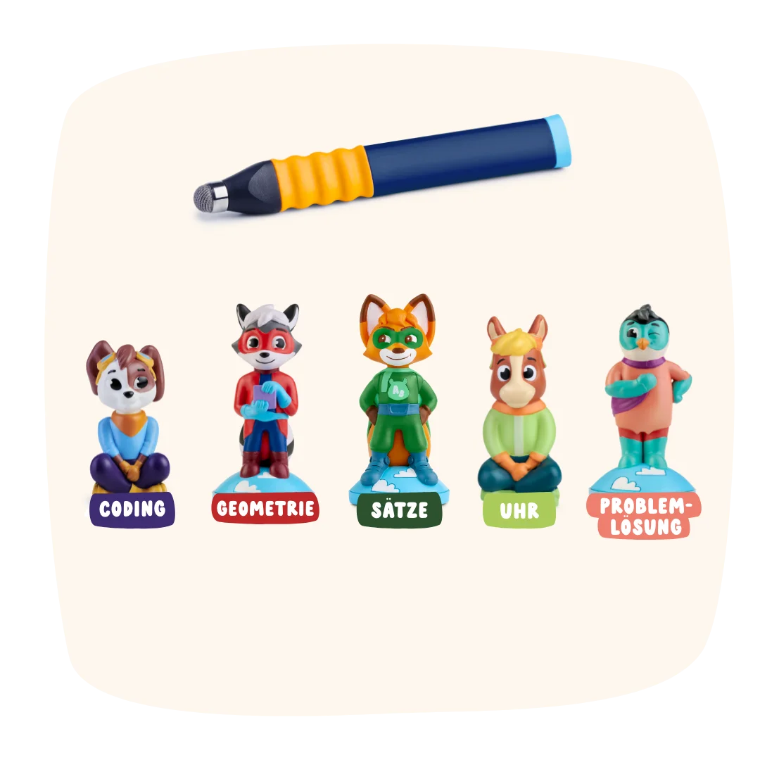 Der Club der großen Denker