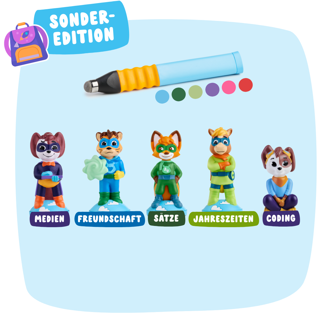 Schulkind-Bundle