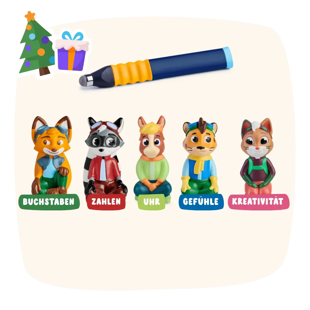 Ultimatives Starter-Bundle