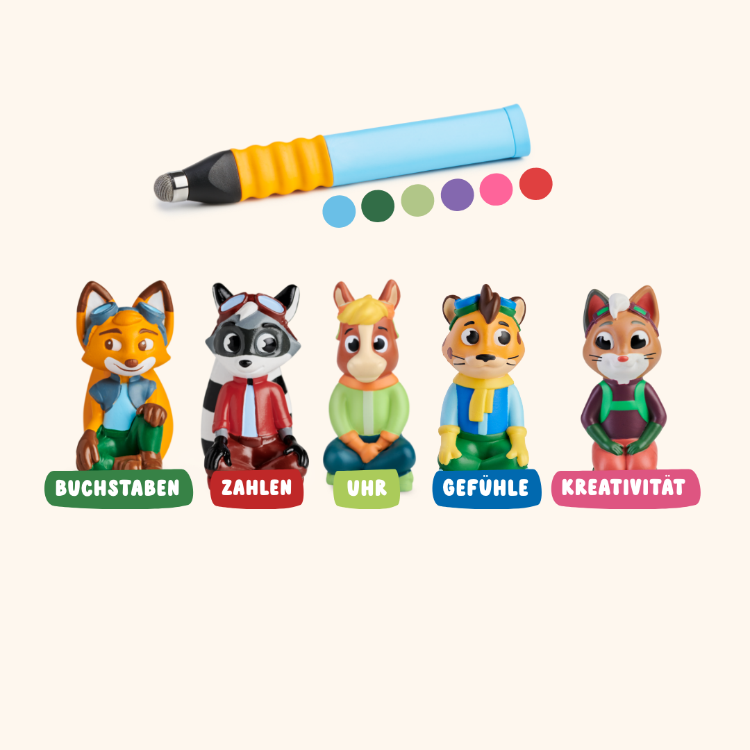 Ultimatives Starter-Bundle