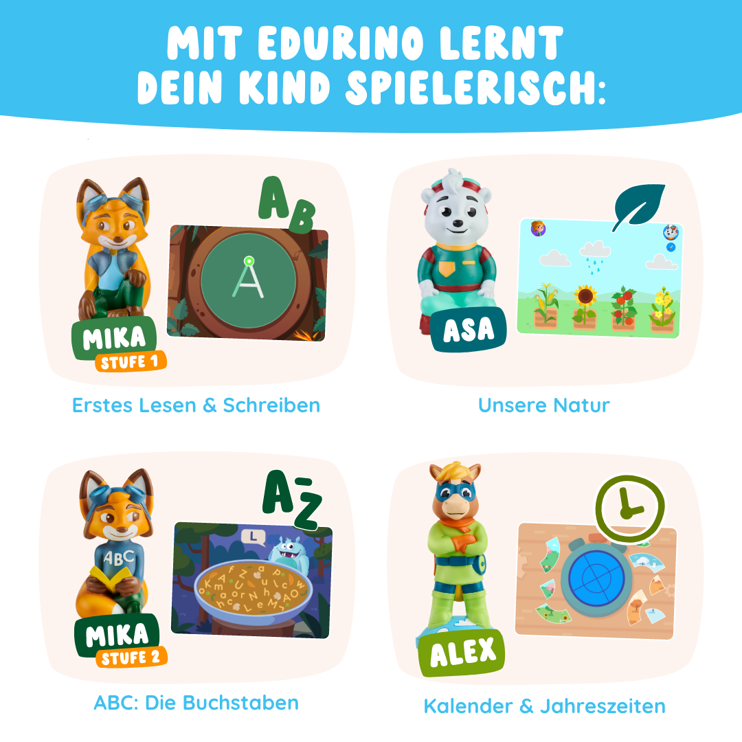 Franzi's Favoriten Set