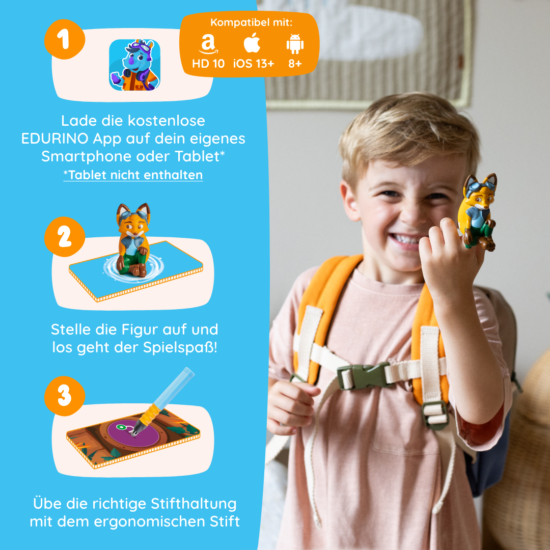 Franzi's Favoriten Set