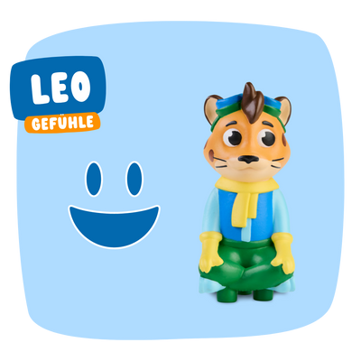 Leo "Meine Gefühle"