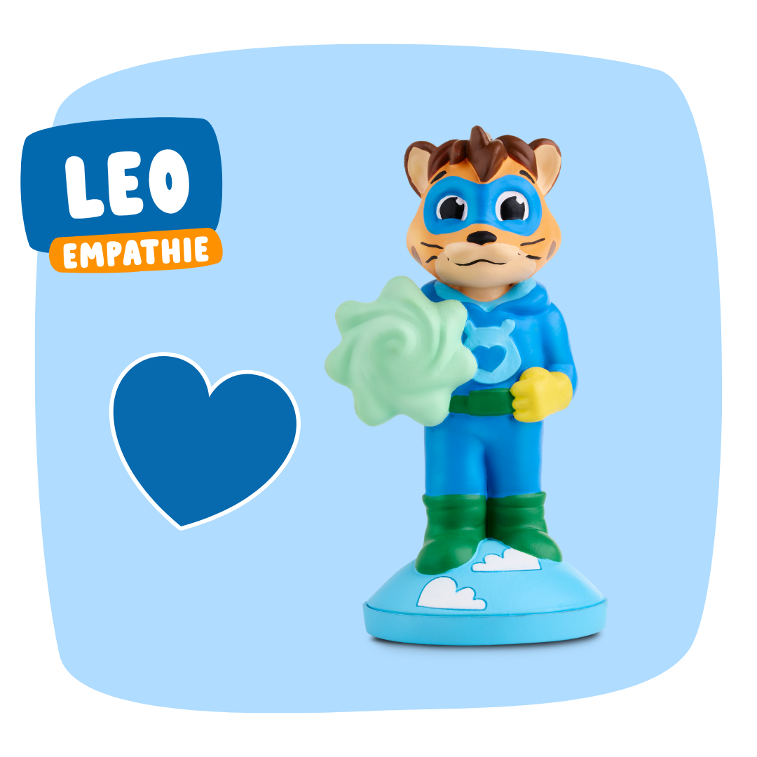 Leo "Freundschaft & Soziales"