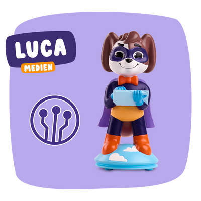 Luca "Digitale Medien nutzen & verstehen"