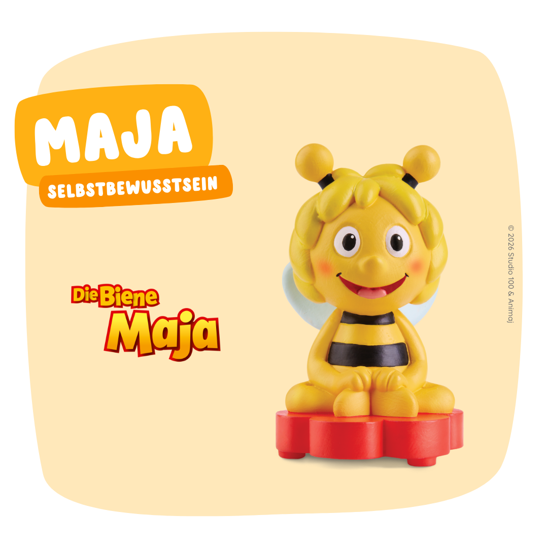 Die Biene Maja - 