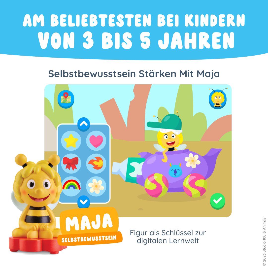 Die Biene Maja - 