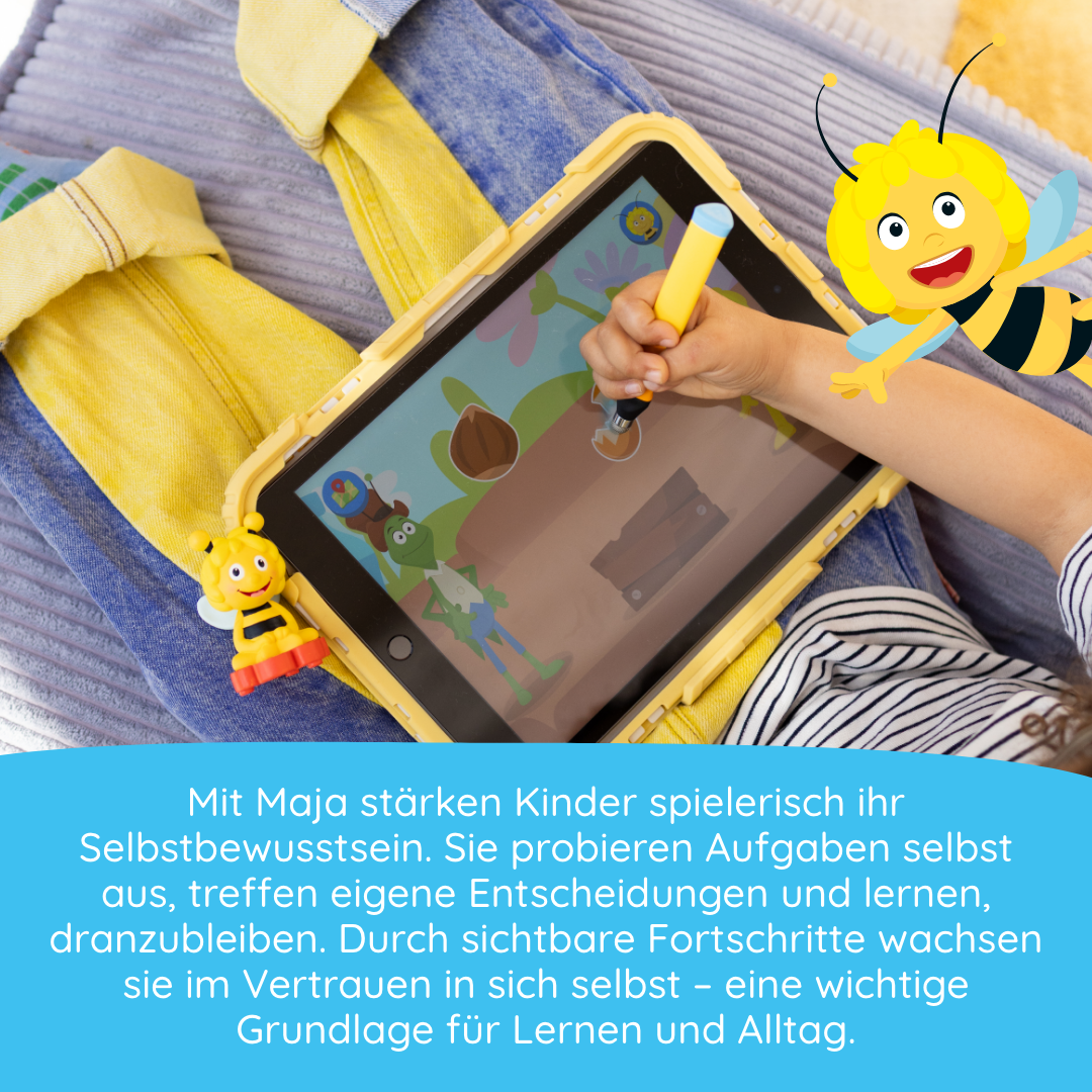 Die Biene Maja - 