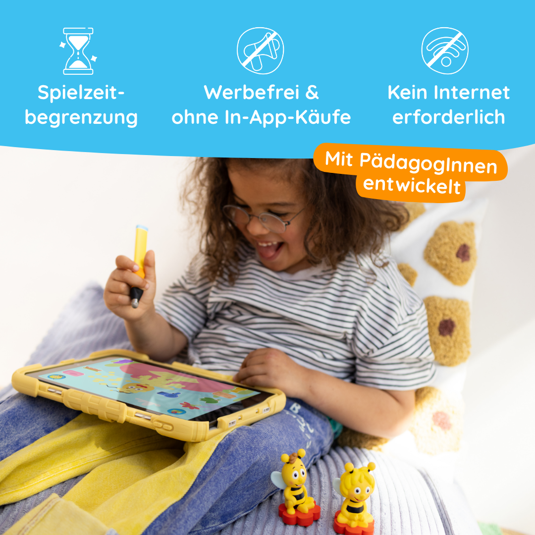 Die Biene Maja - 
