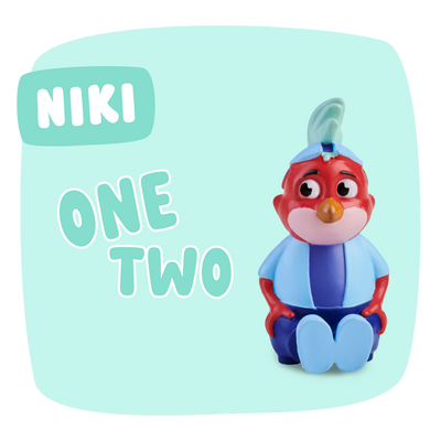 Niki "Erstes Englisch"