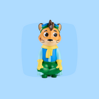 USP icon 2