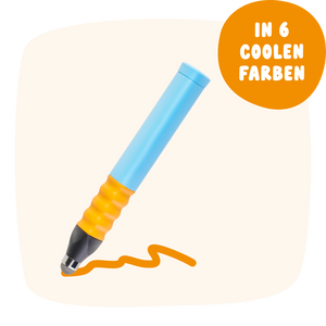 2. Such dir deinen Stift in Wunschfarbe aus