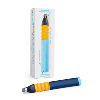 Ergonomischer Eingabestift