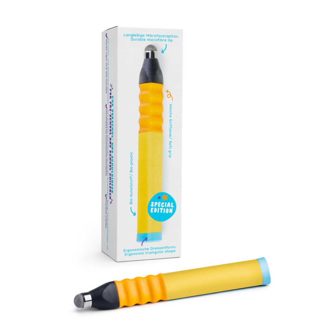 Ergonomic Pen