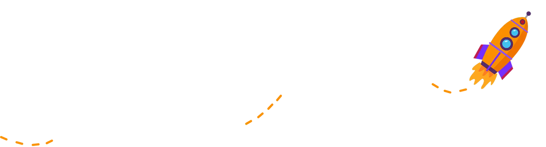 Rocket illustration