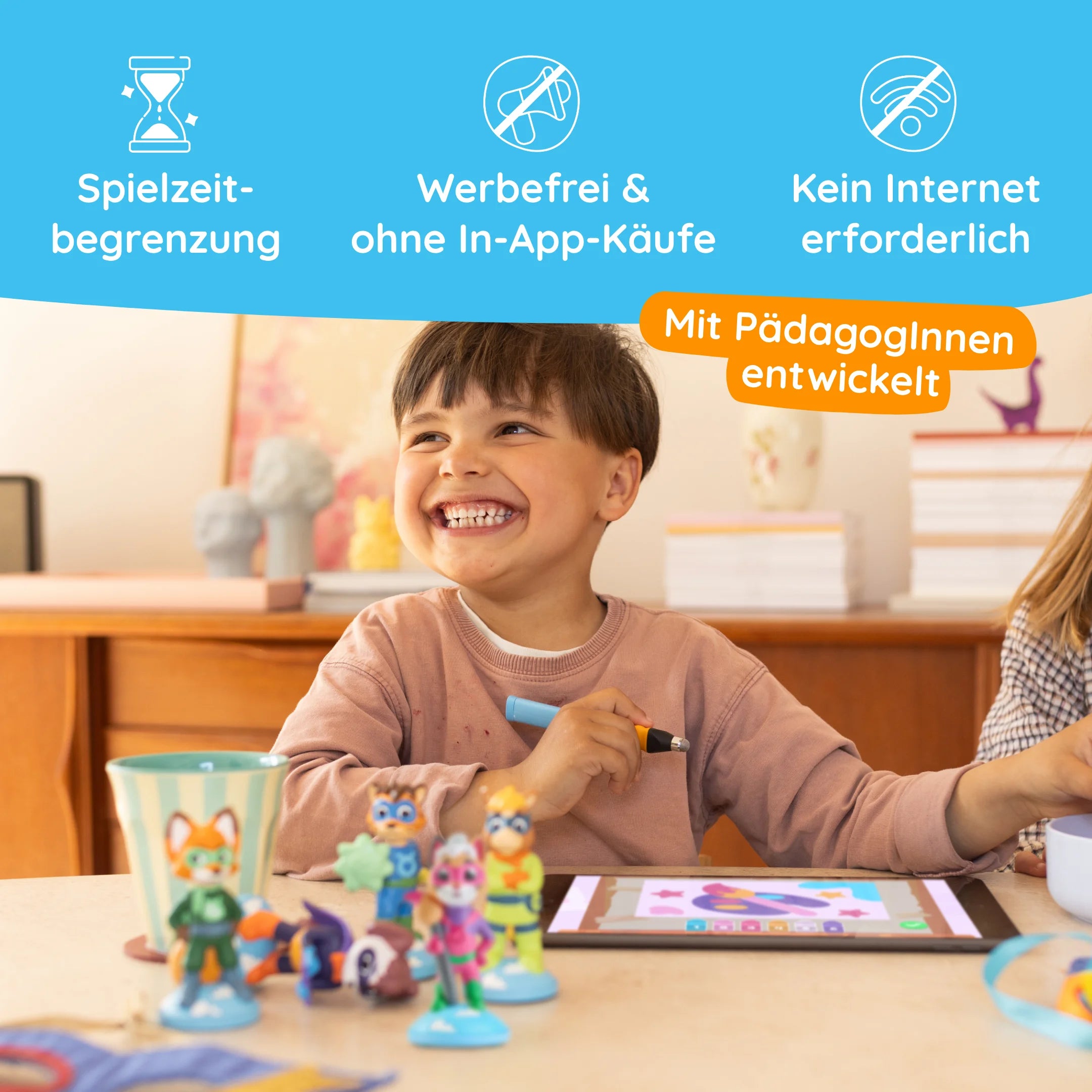 Yuki "Kunst und Gestalten"