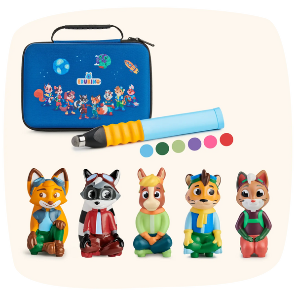 4. 🎉Dein Bundle ist fertig!