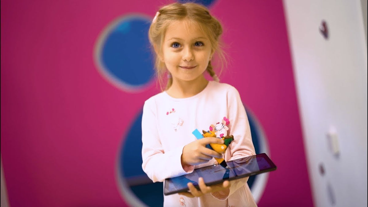 Video poster