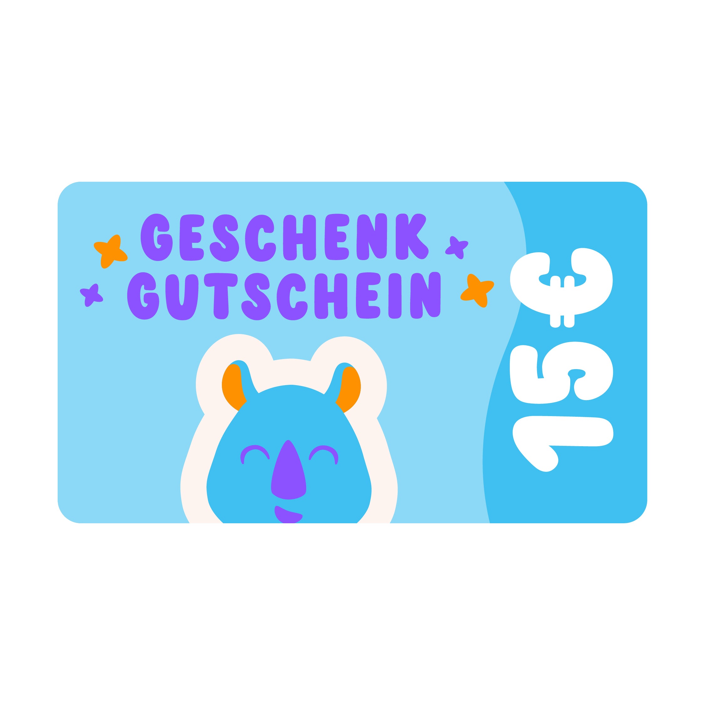 EDURINO Geschenkgutschein