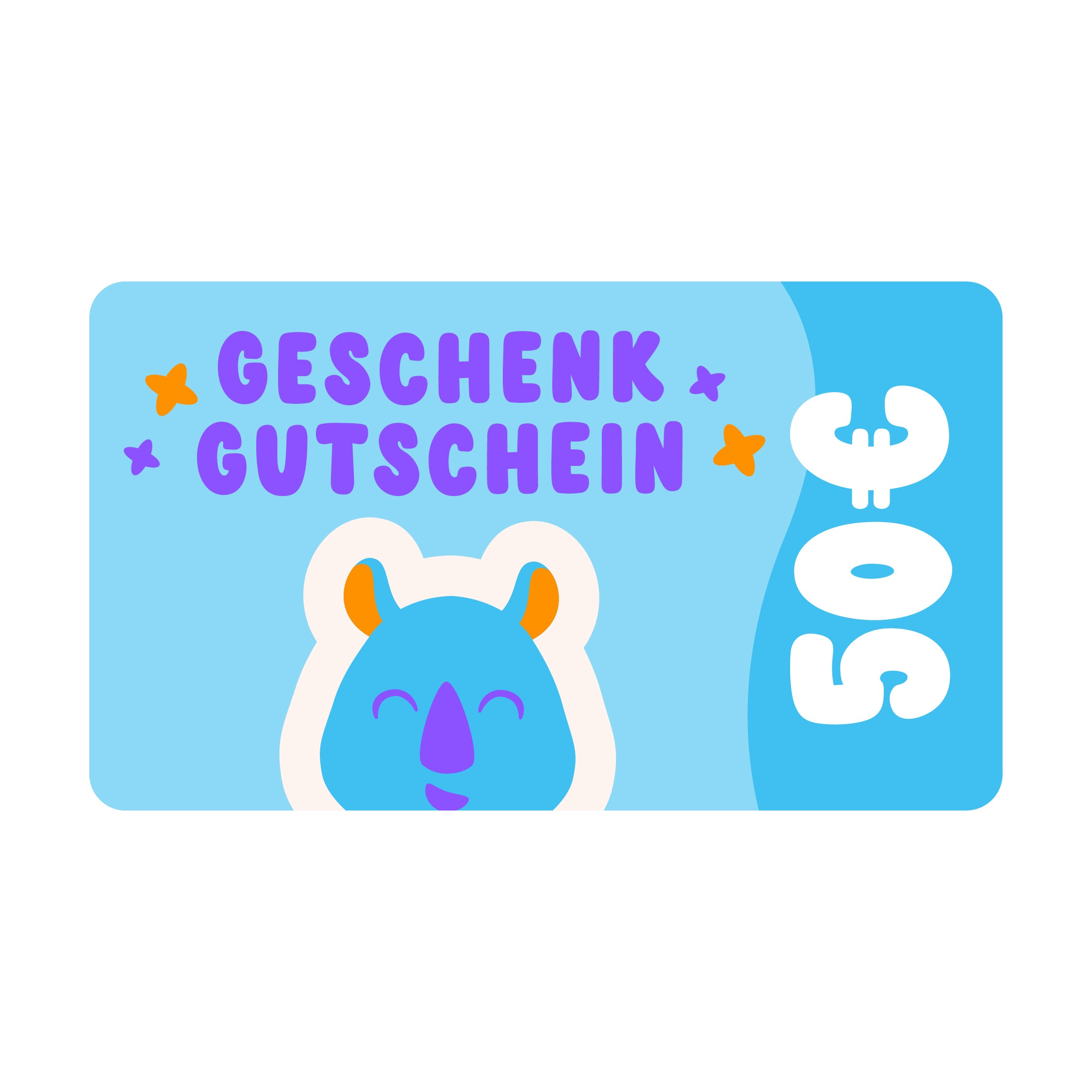 EDURINO Geschenkgutschein